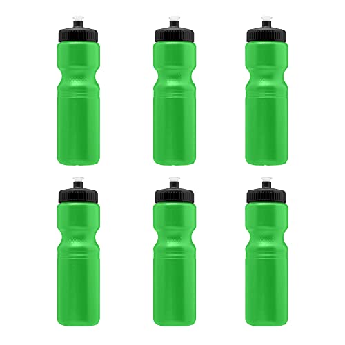 Blank - Neon Green