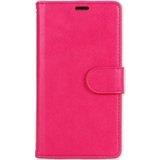 Huawei Honor 10 Lite Wallet Case with Card Slots - Pink | Slim Protective Phone Cover for Women | Perfect for Work, Travel & Everyday Use