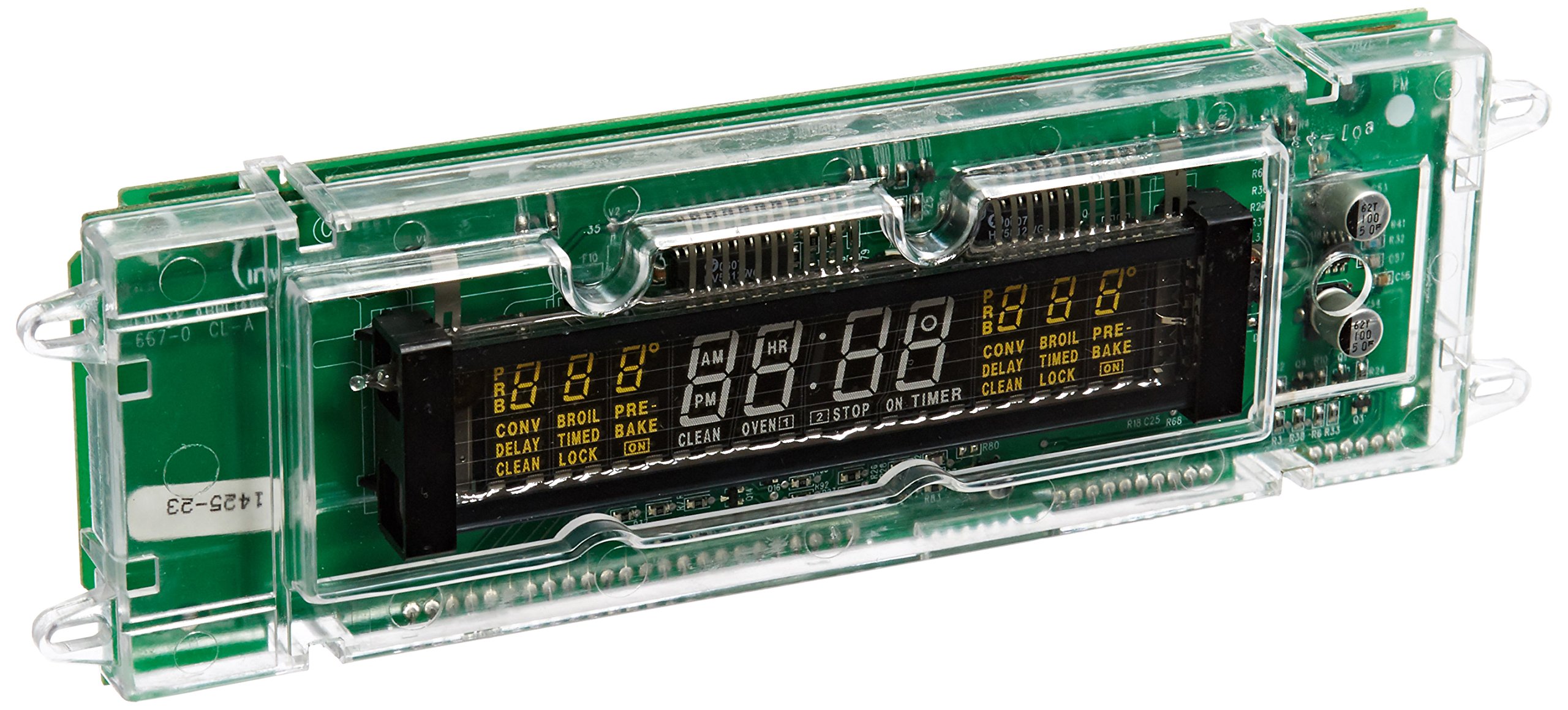 Original Frigidaire 316429710 Oven Thermostat - Temperature Control for Range, Stove & Oven - Perfect for Baking, Roasting & Cooking at Precise Temperatures