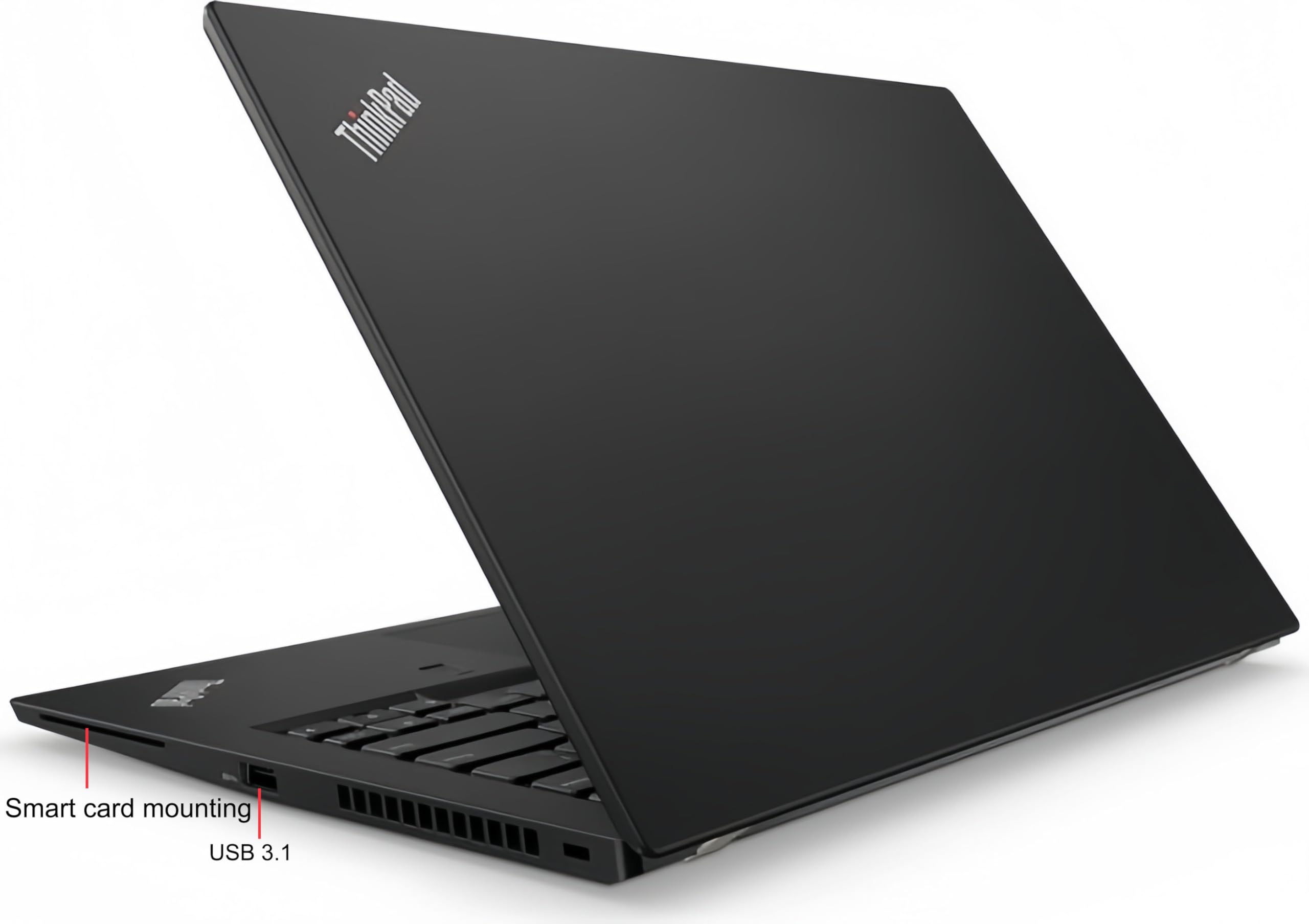 Lenovo ThinkPad T480s 14