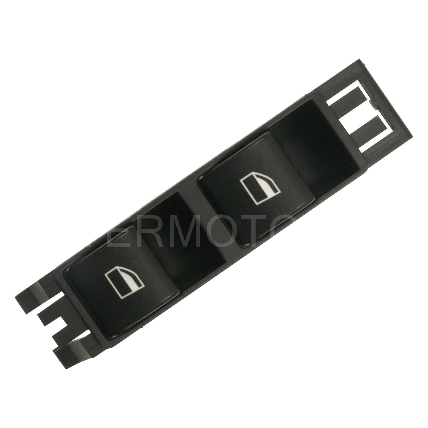 Standard Motor Products DWS-1093 Power Window Switch - Compatible with Multiple Car Models | Reliable Auto Window Control for Smooth Operation | Perfect for DIY Repairs & Vehicle Maintenance