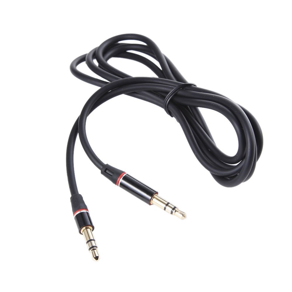 NTQinParts Replacement 3.5MM Stereo Audio Cable for Playstation Pulse 3D Headset - High Quality Aux Cord for Gaming Headsets, Compatible with PS5, PS4 & PC - Perfect for Gaming, Music & Online Meetings