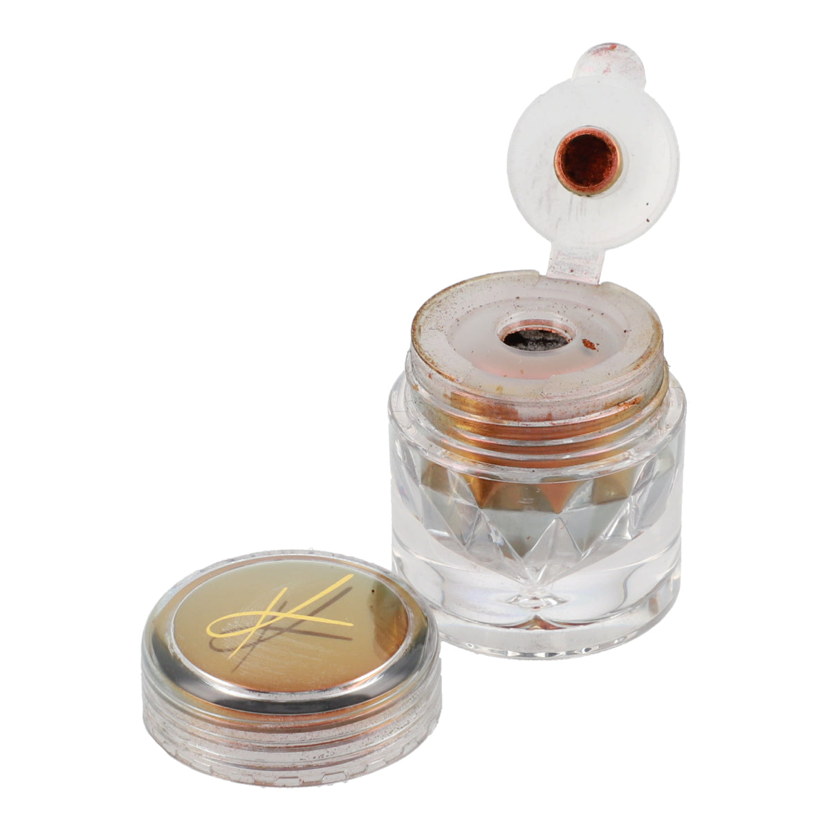 Multi Chrome Loose Eyeshadow - Day Dream Shimmer Pigment | Long-Lasting Metallic Makeup for Parties, Cosplay & Special Occasions