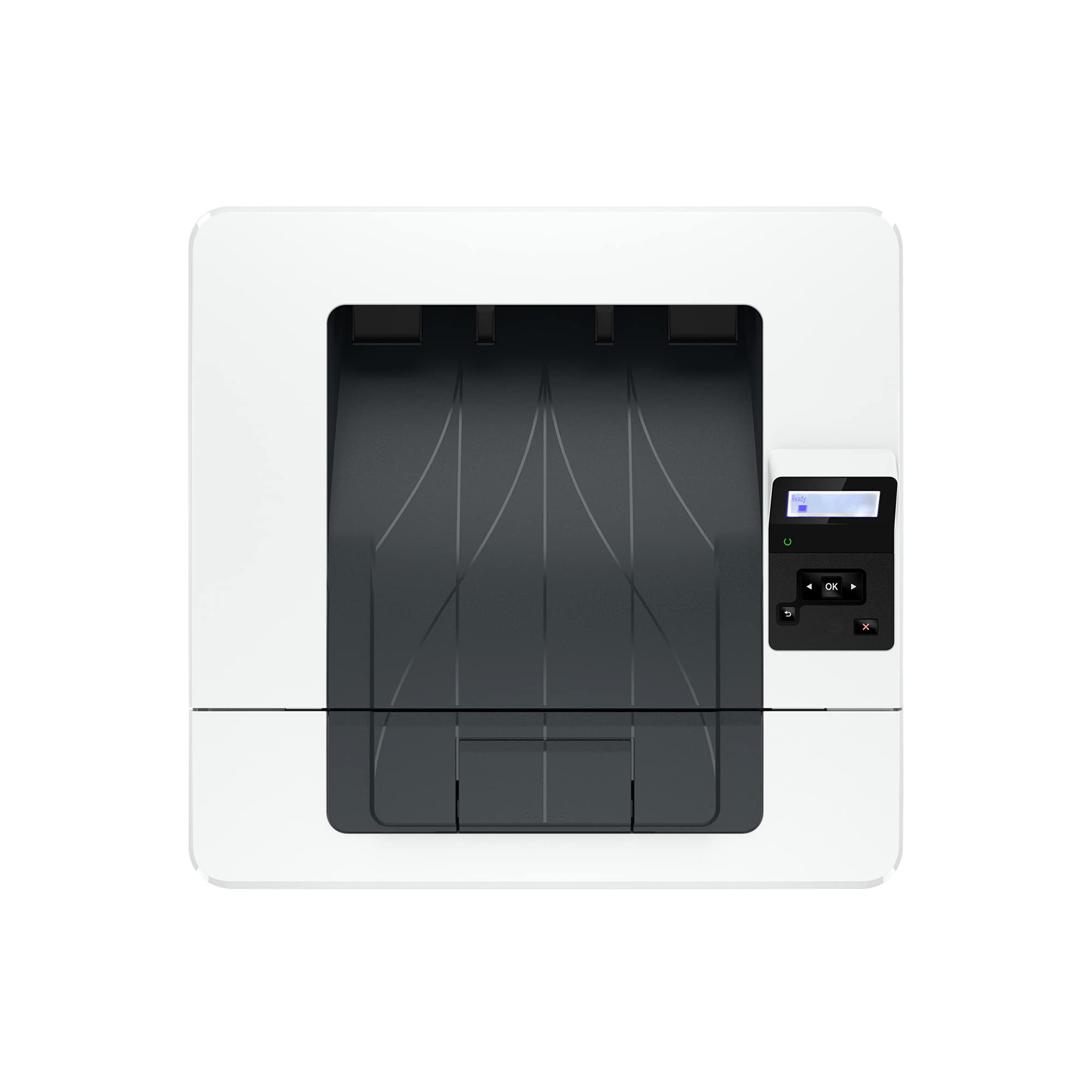 HP LaserJet Pro 4001dne Wireless Monochrome Laser Printer | Fast Printing, HP+ Smart Office | Ideal for Home Office & Small Business Printing Needs