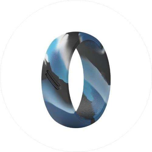 Blue Sky Camo