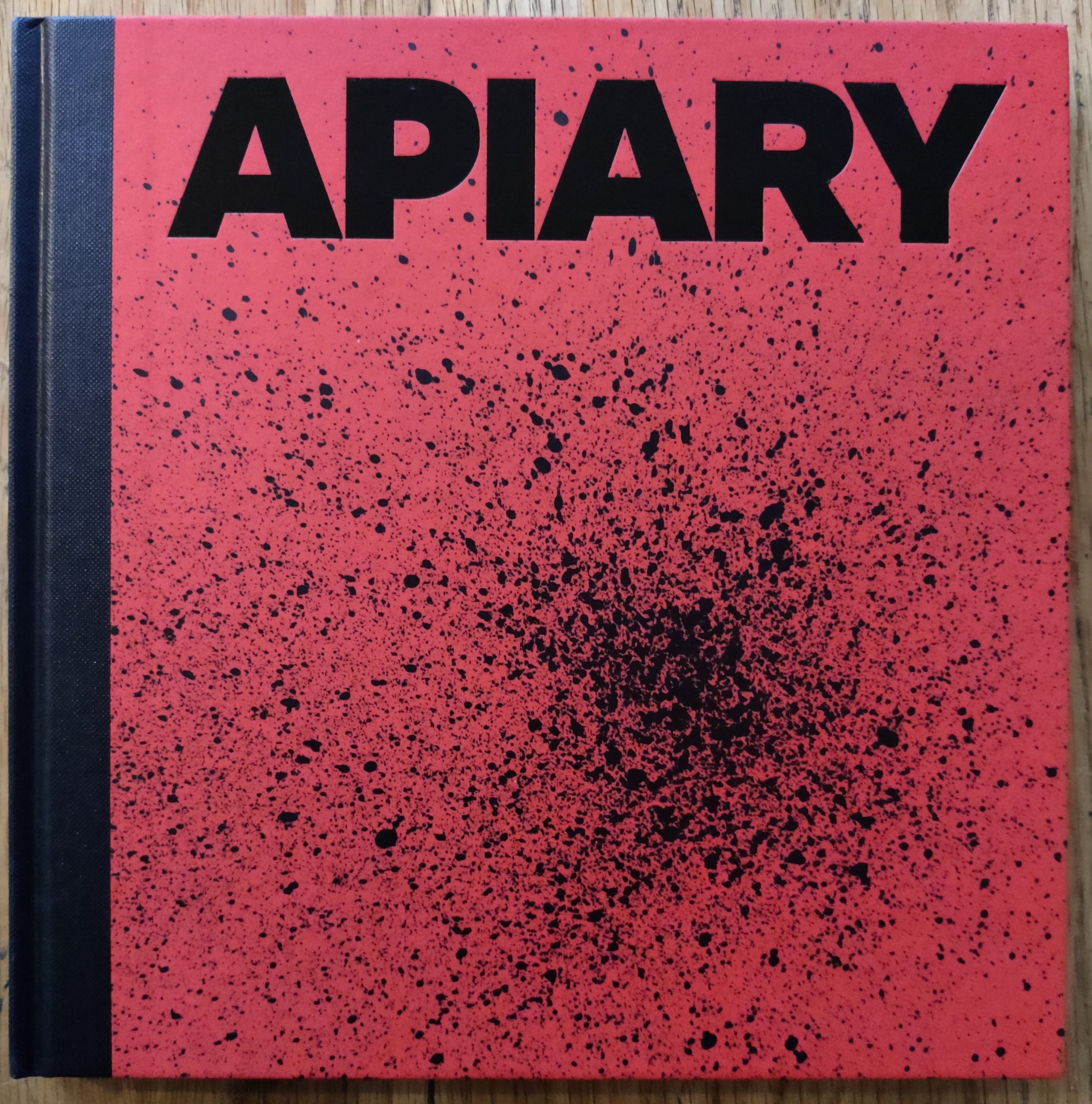 Apiary Robin Friend Setanta Books - New Signed Photography Books | Collectible Photo Books for Nature & Wildlife Enthusiasts | Perfect Gift for Photographers & Book Lovers