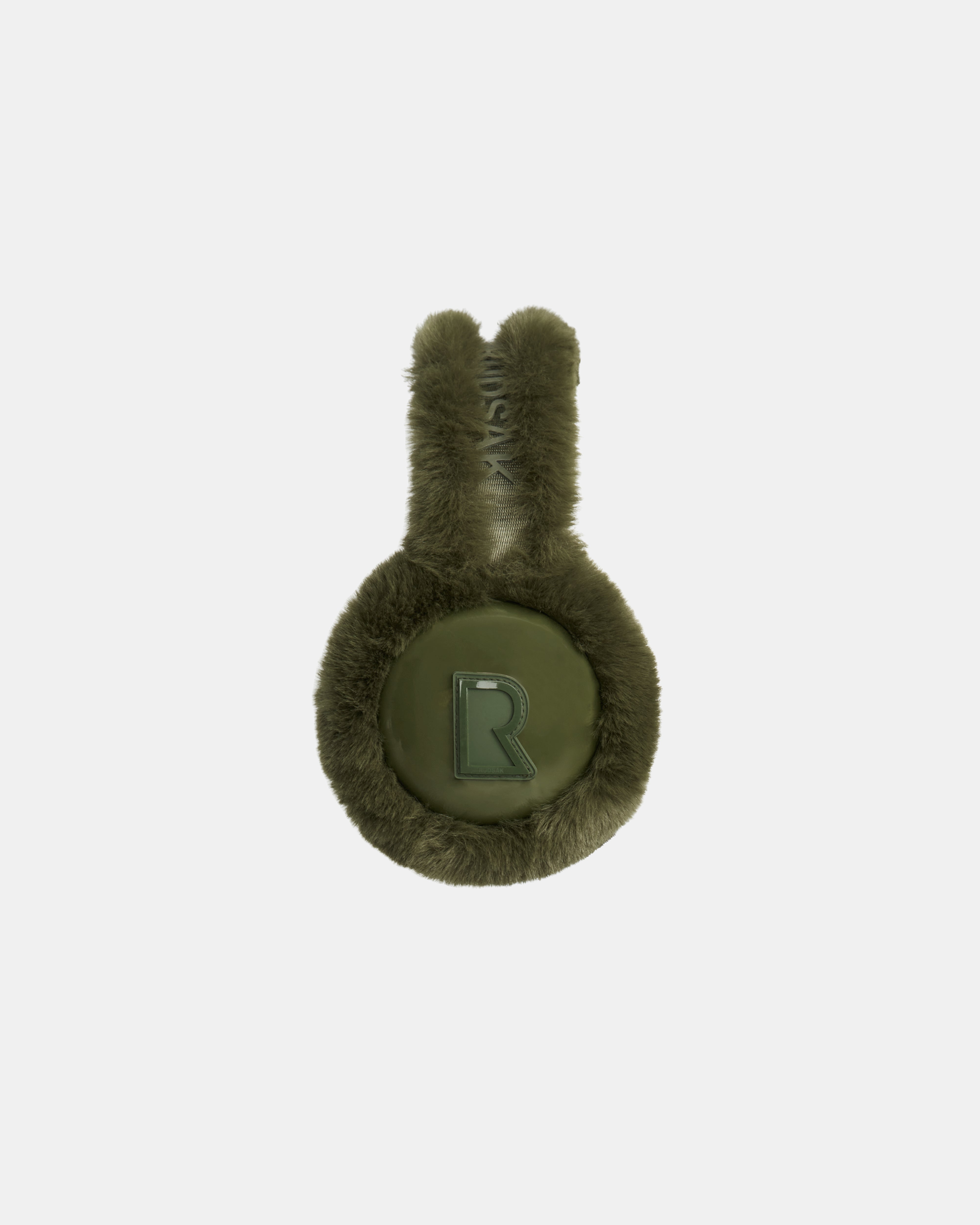 MUFF 8422503 Loden Green - High-Quality Automotive Muffler for Smooth & Quiet Ride - Perfect for Car, Truck & SUV Exhaust Systems