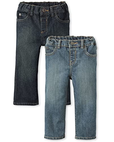 Dry Indigo/Tide Pool 2 Pack