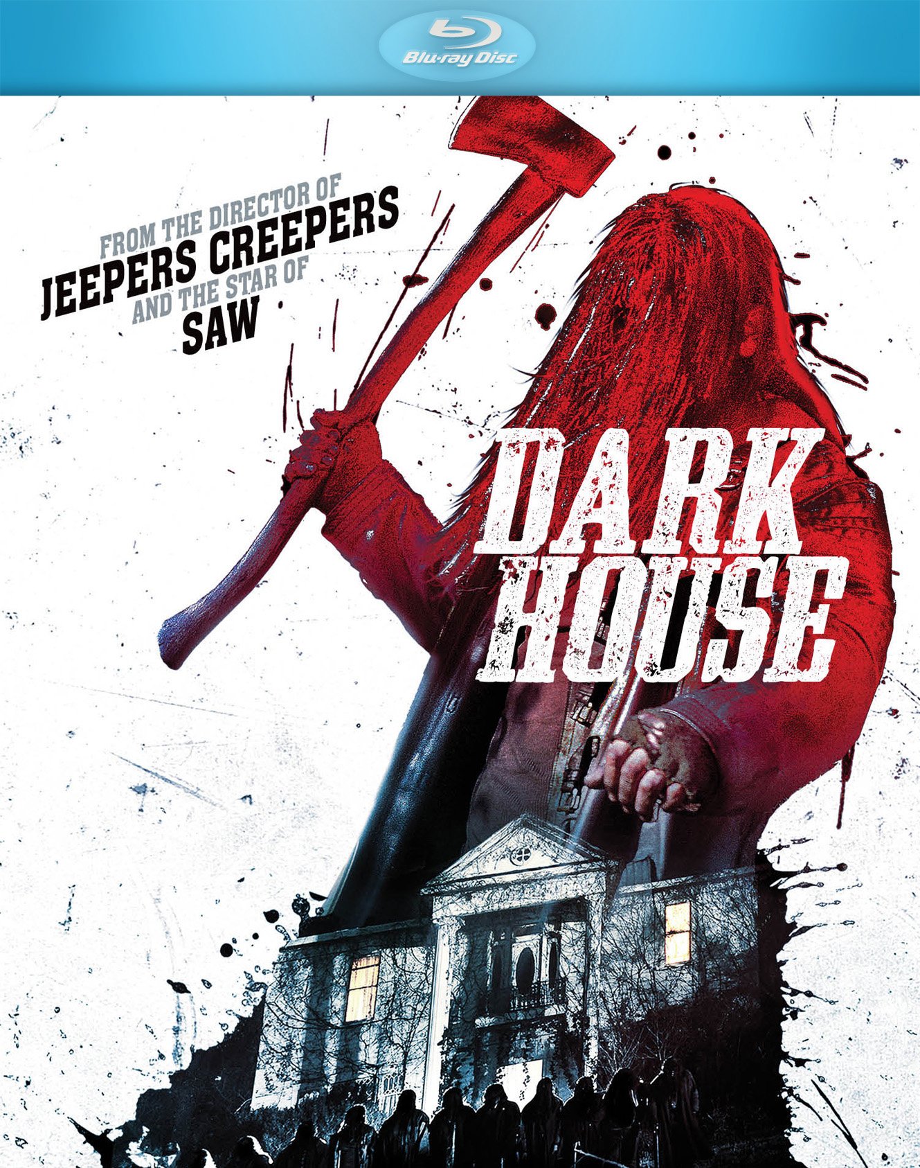 Dark House Horror Game for PC & Mobile - Scary Escape Adventure