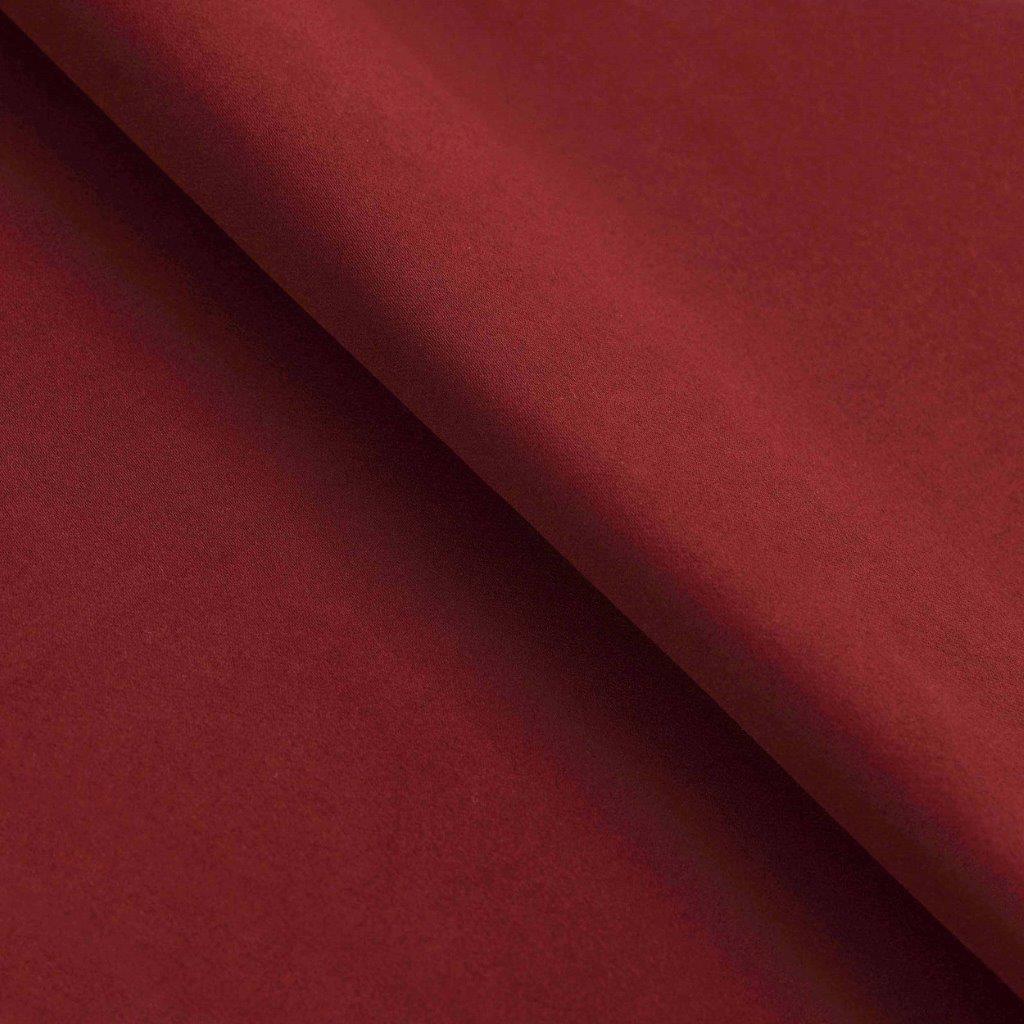 Blackout Curtains with Grommet Top - Solid Classic Modern Window Treatment for Bedroom & Living Room - Noise Reducing & Energy Saving
