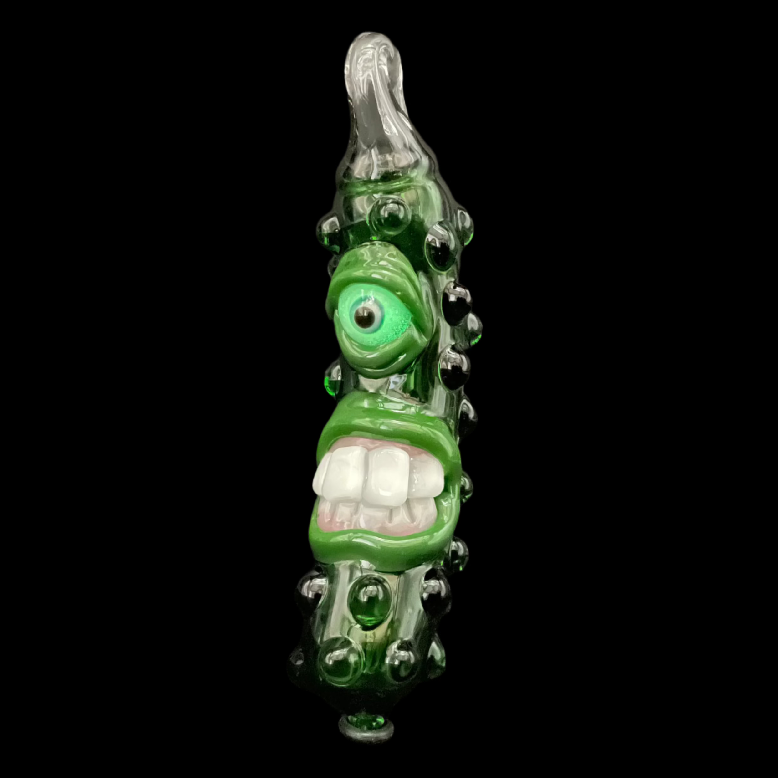 Pickle Rick Funko Pop! Vinyl Figure - Rick and Morty Collectible Toy - Perfect for Fans, Gifts, and Display in Home or Office