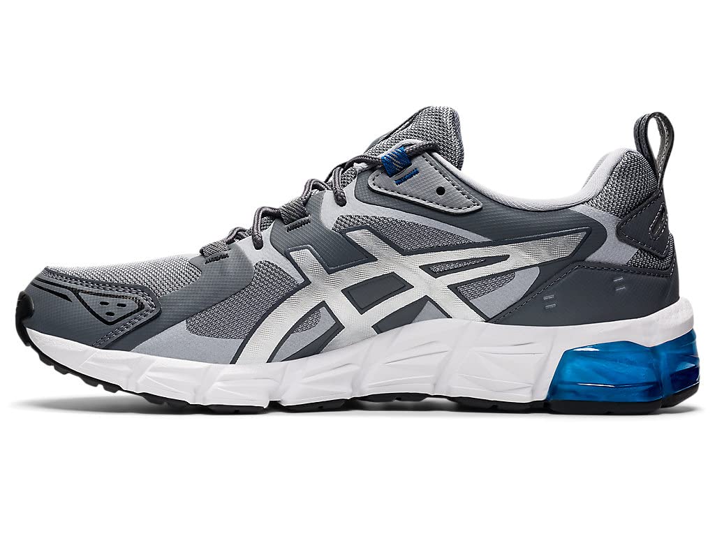 ASICS Men's Gel-Quantum 180 Sportstyle Running Shoes - Lightweight Cushioned Sneakers for Jogging, Gym Workouts & Casual Wear