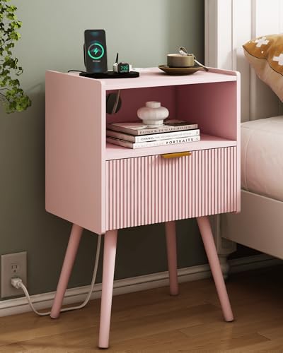Pink-outlet