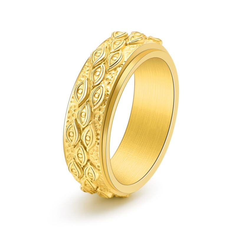 Spinner Gold
