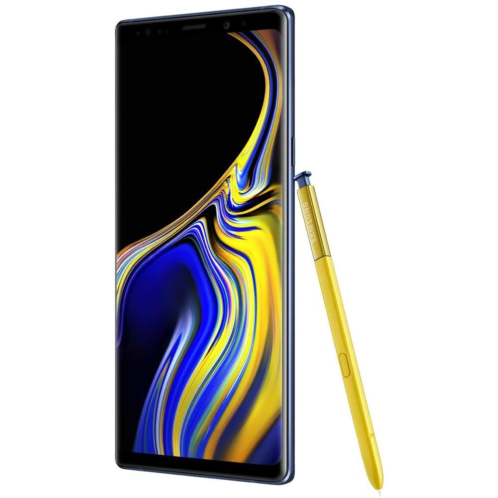 SAMSUNG Galaxy Note 9 128GB 6GB RAM 6.4
