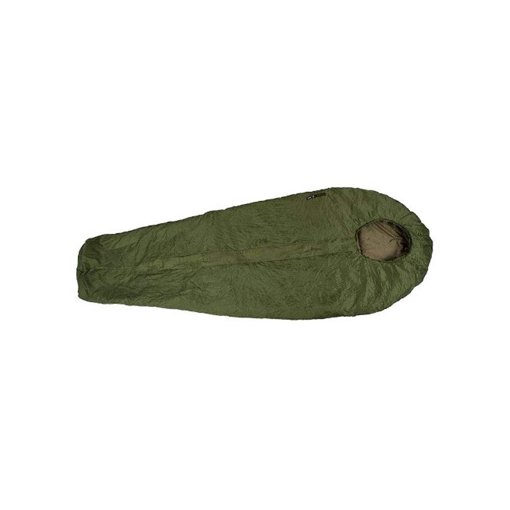 Elite Survival Systems Recon 2 Sleeping Bag - Ultra Lightweight & Waterproof for Camping, Hiking & Outdoor Adventures
