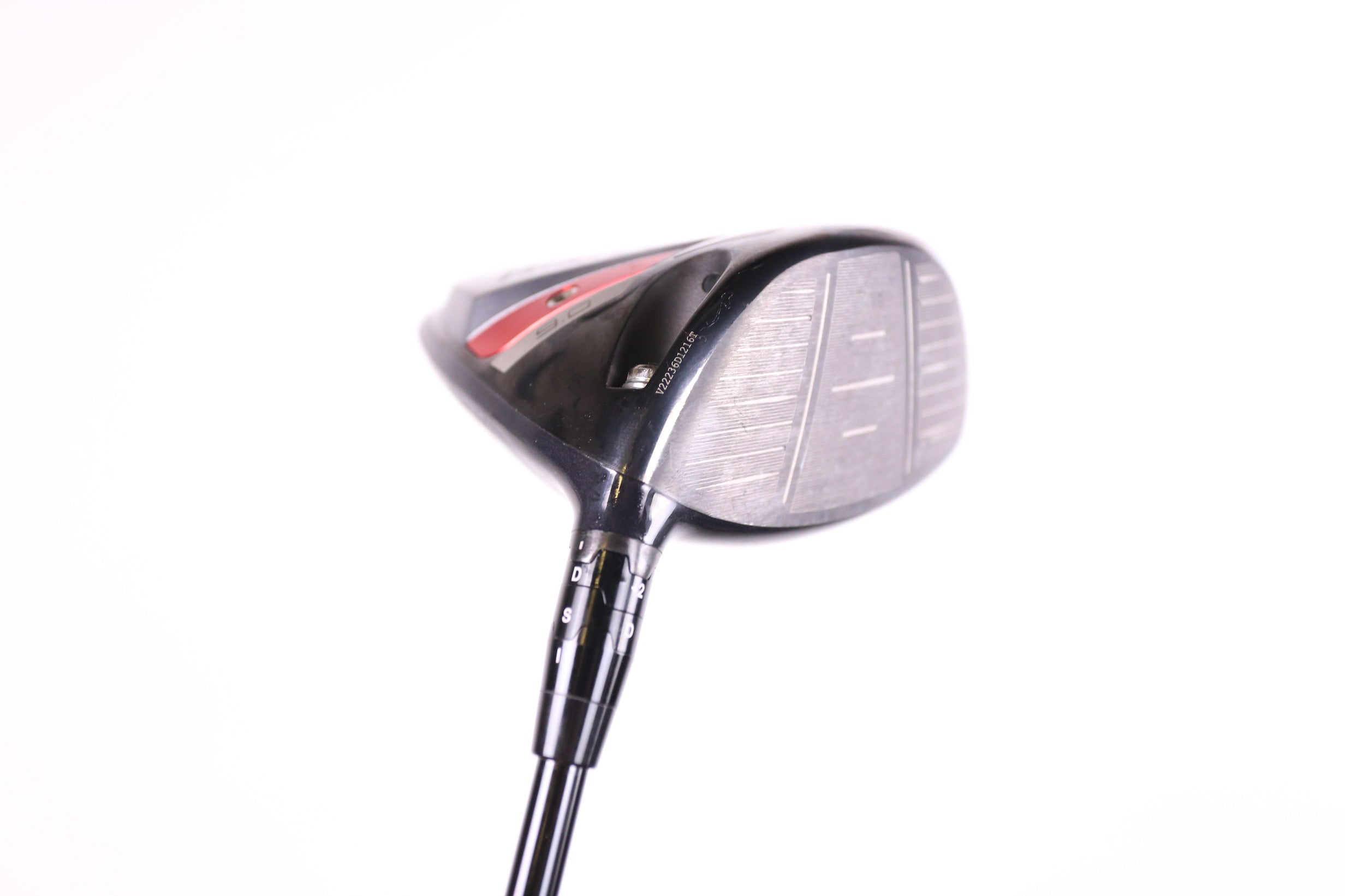 Used Callaway Big Bertha 23 Driver 9° Stiff Flex Project X HZRDUS Smoke Red RDX Right Hand Golf Club - Perfect for Long Drives & Tournament Play