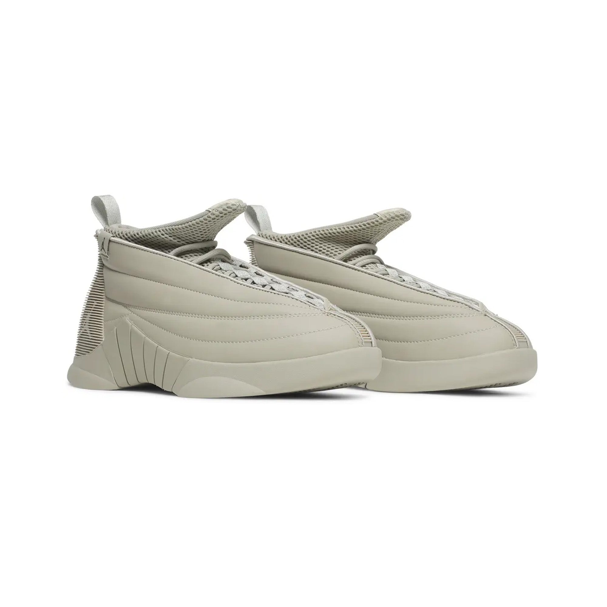 Air Jordan 15 Retro x Billie Eilish Collaboration Sneakers - Limited Edition Basketball Shoes for Men & Women | Perfect for Streetwear Fashion, Sneaker Collecting and Casual Wear