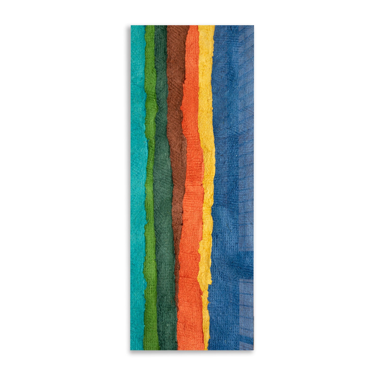 Vibrant Colorful Fabric for Quilting, Sewing & DIY Crafts - Soft & Durable Panoramic Textile for Home Decor, Fashion & Creative Projects