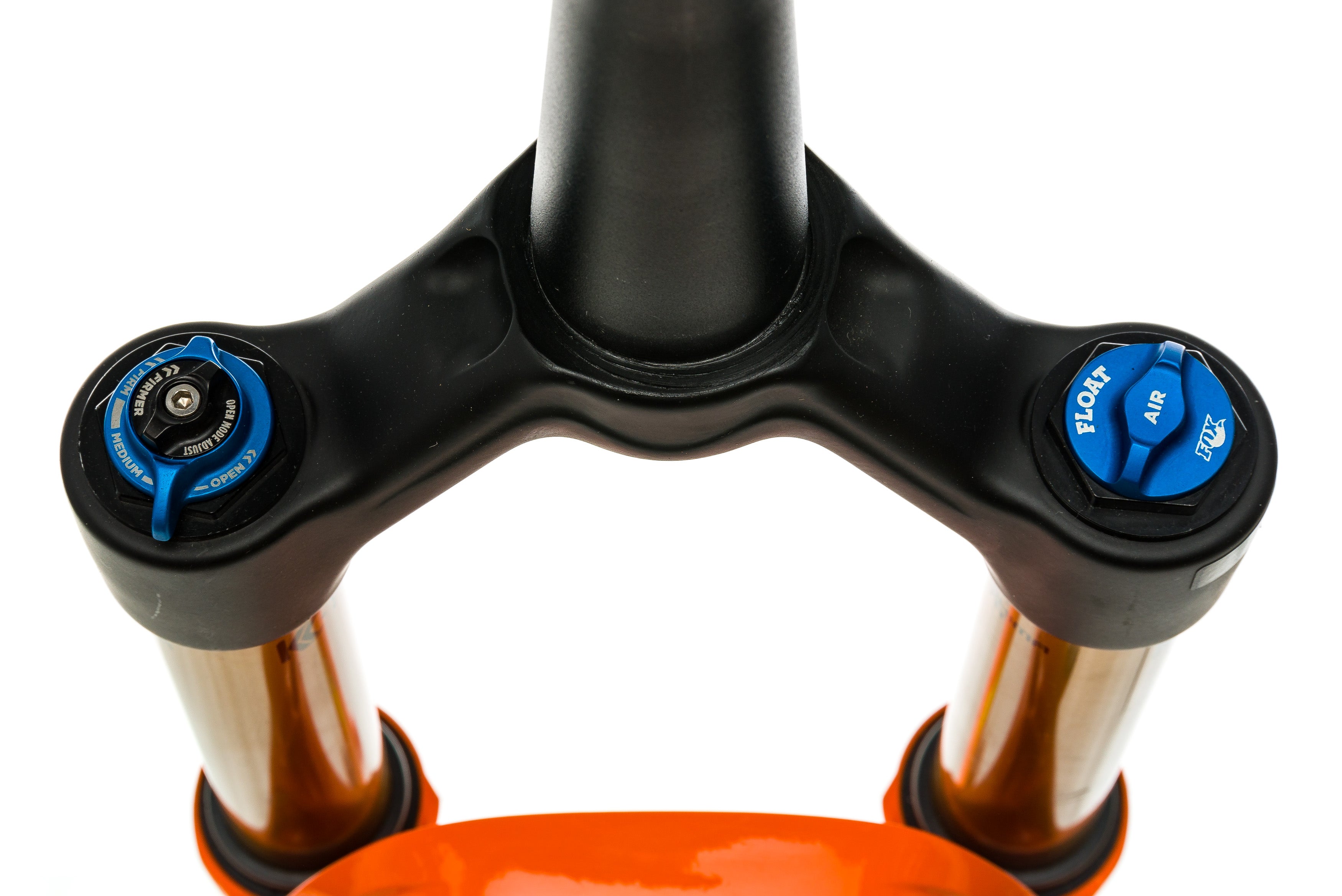 2019 Fox 34 Step Cast Factory Series Mountain Bike Fork - 29