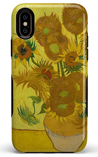 Van Gogh | Sunflowers | Floral