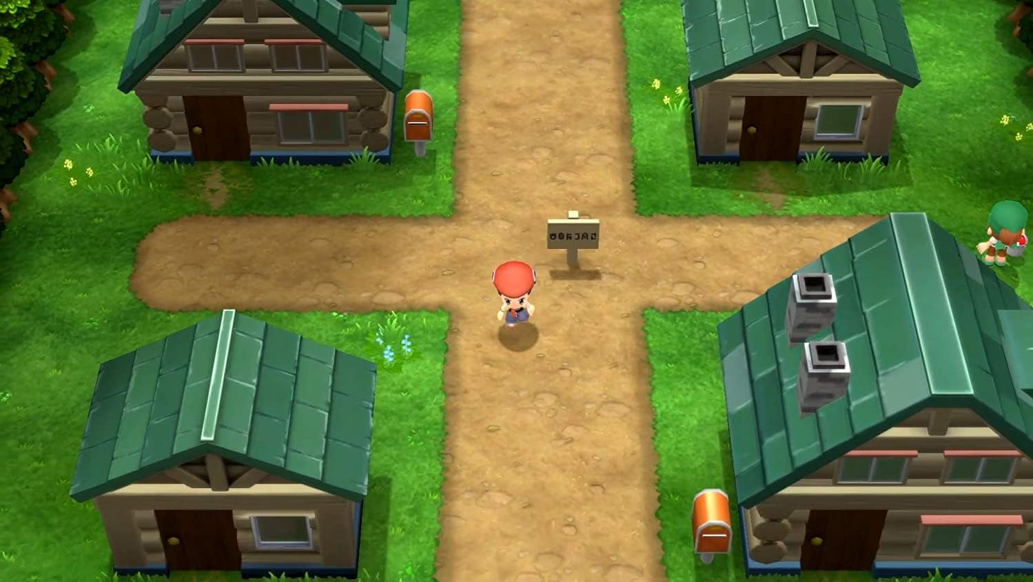 Nintendo Switch Pokemon Brilliant Diamond Game - Authentic Adventure RPG for Kids & Adults | Perfect for Home Entertainment & Travel Gaming