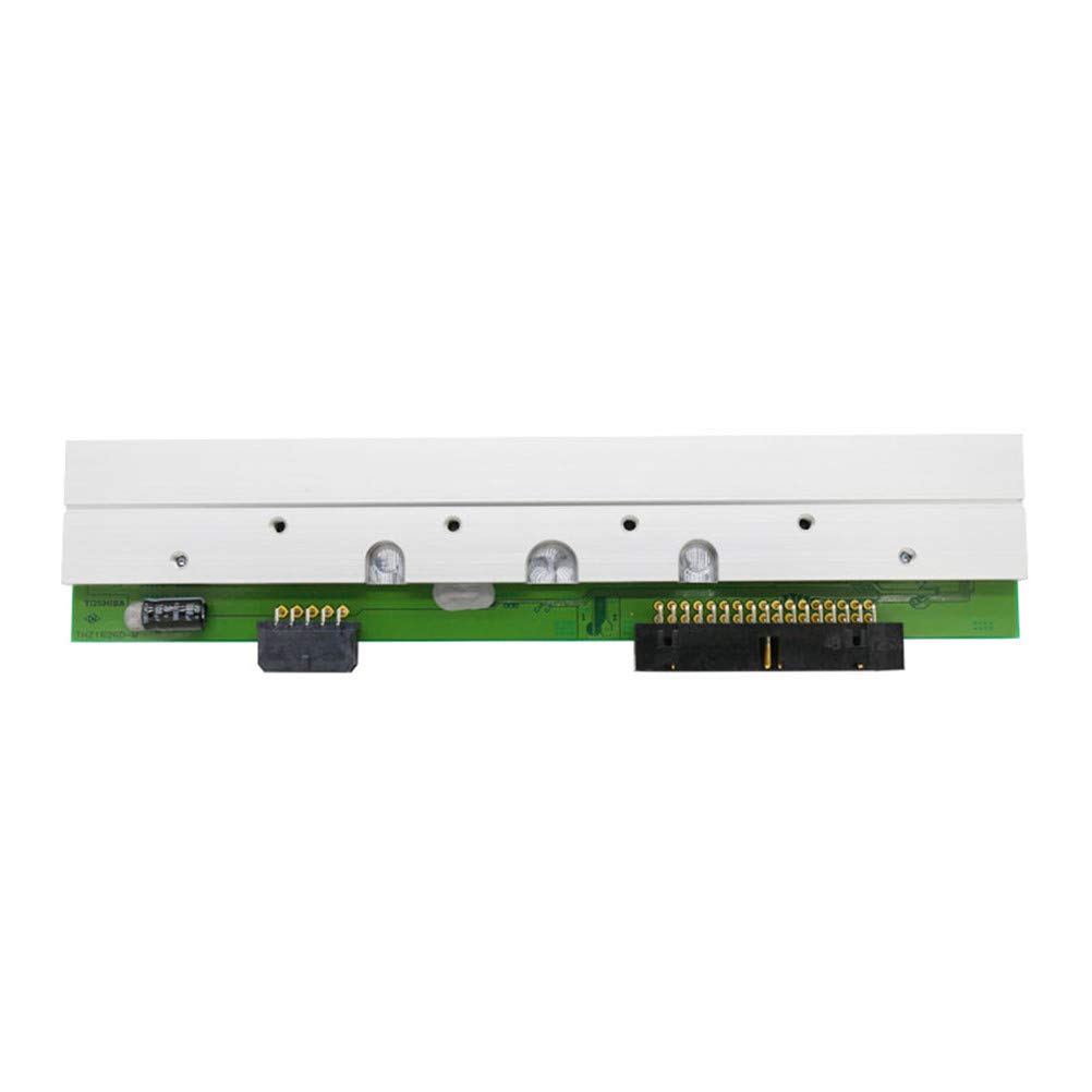 Original Printhead for Zebra ZM600 Label Printer - P77958-71 79803M 203dpi Replacement Part | Warehouse, Retail & Shipping Label Printing Solution