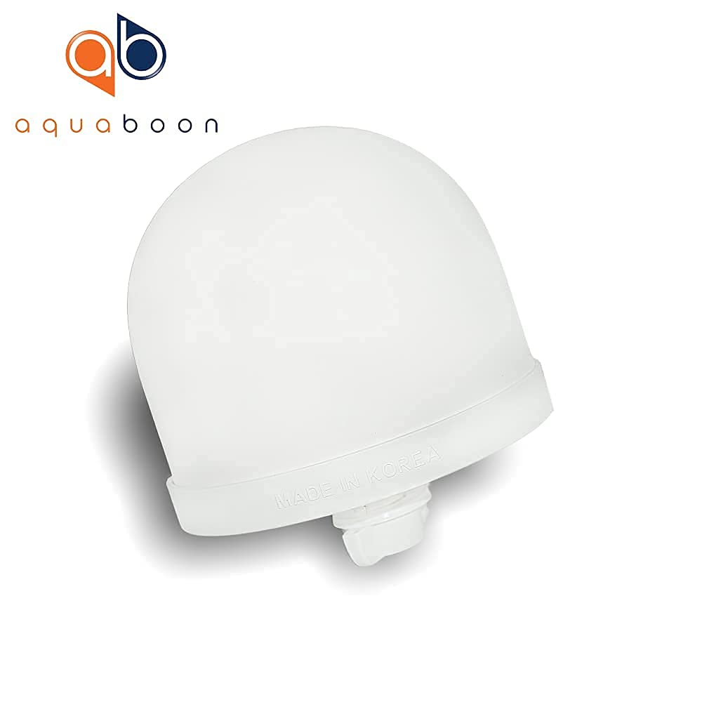 **Aquaboon Ceramic Dome Water Filter Replacement 25 Pack – Compatible with Zen, Max Water 104029, SHTFandGO SQ51132911 | Countertop Drinking Water Filtration System | Pure & Safe Water for Home, Office, and Emergency Use**
