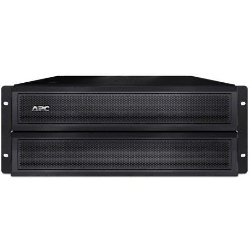 APC SMX120BP Smart UPS 120V External Battery Pack for Server Rack & Tower - Reliable Backup Power for Data Centers, Home Offices & Network Equipment