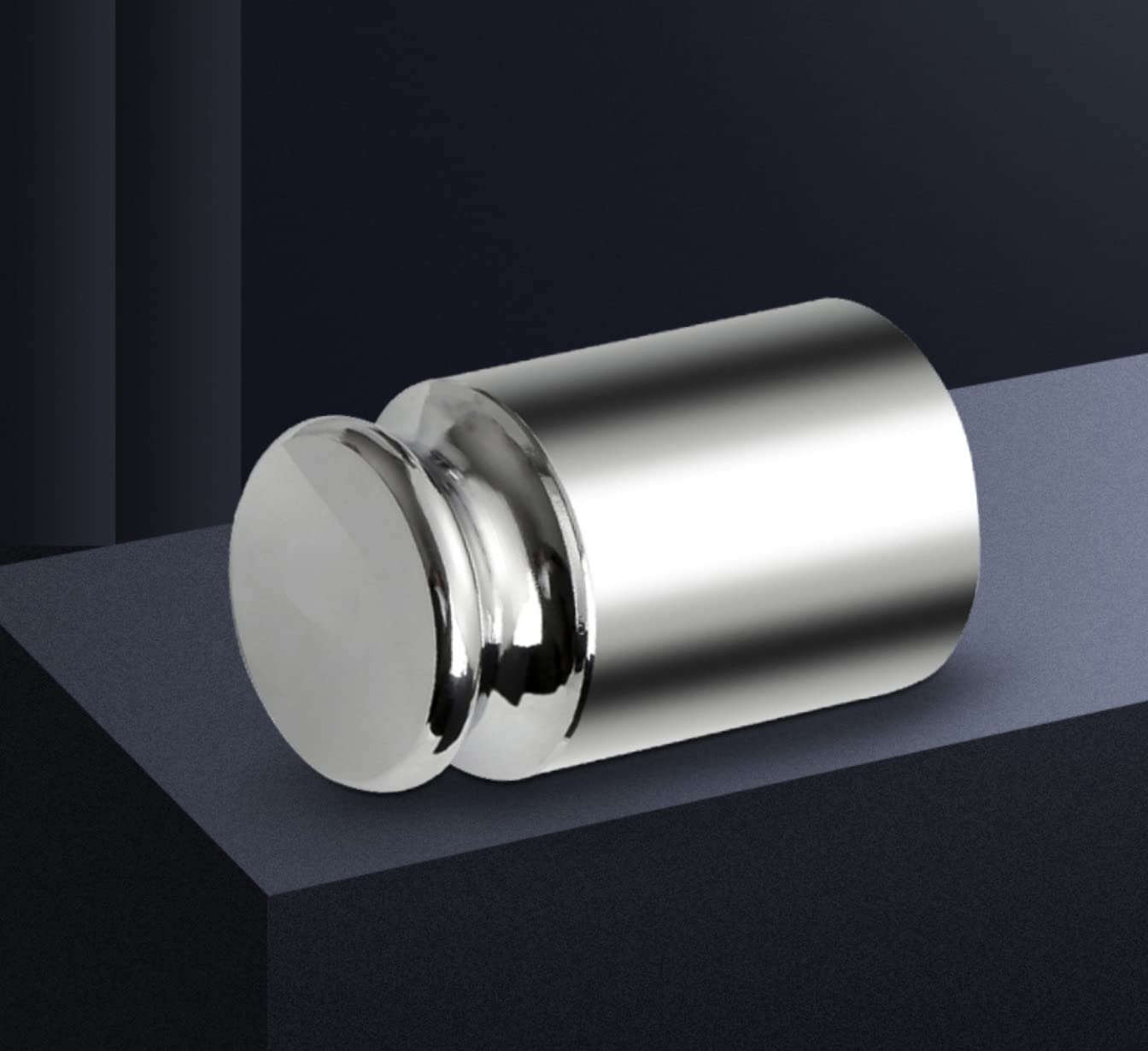 Precision Calibration Weight Sets - Stainless Steel 1mg to 1kg Class M1 for Lab Scales & Analytical Balances | Perfect for Jewelry Scales, Pharmacy, and Scientific Research