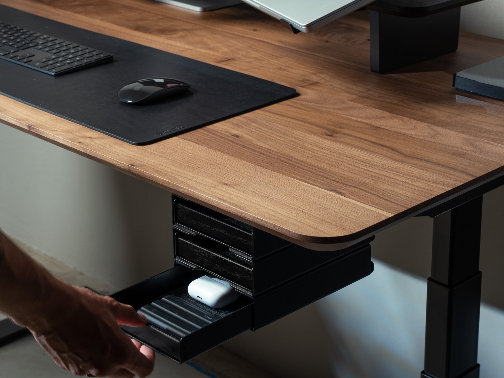 Drawer Organizer - Premium Storage Solution for Kitchen, Office & Bathroom | Perfect for Utensils, Stationery & Toiletries