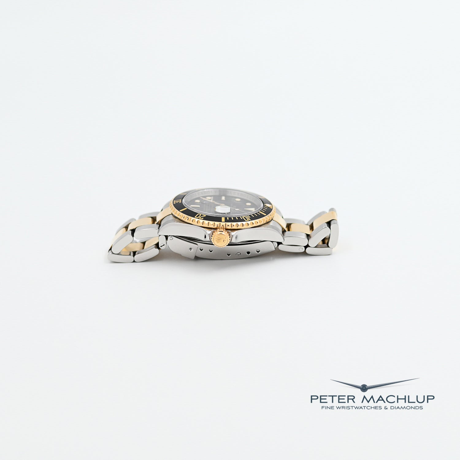 Rolex Submariner Date 2008 - Luxury Men's Dive Watch with Date Function | Perfect for Diving, Business & Formal Occasions