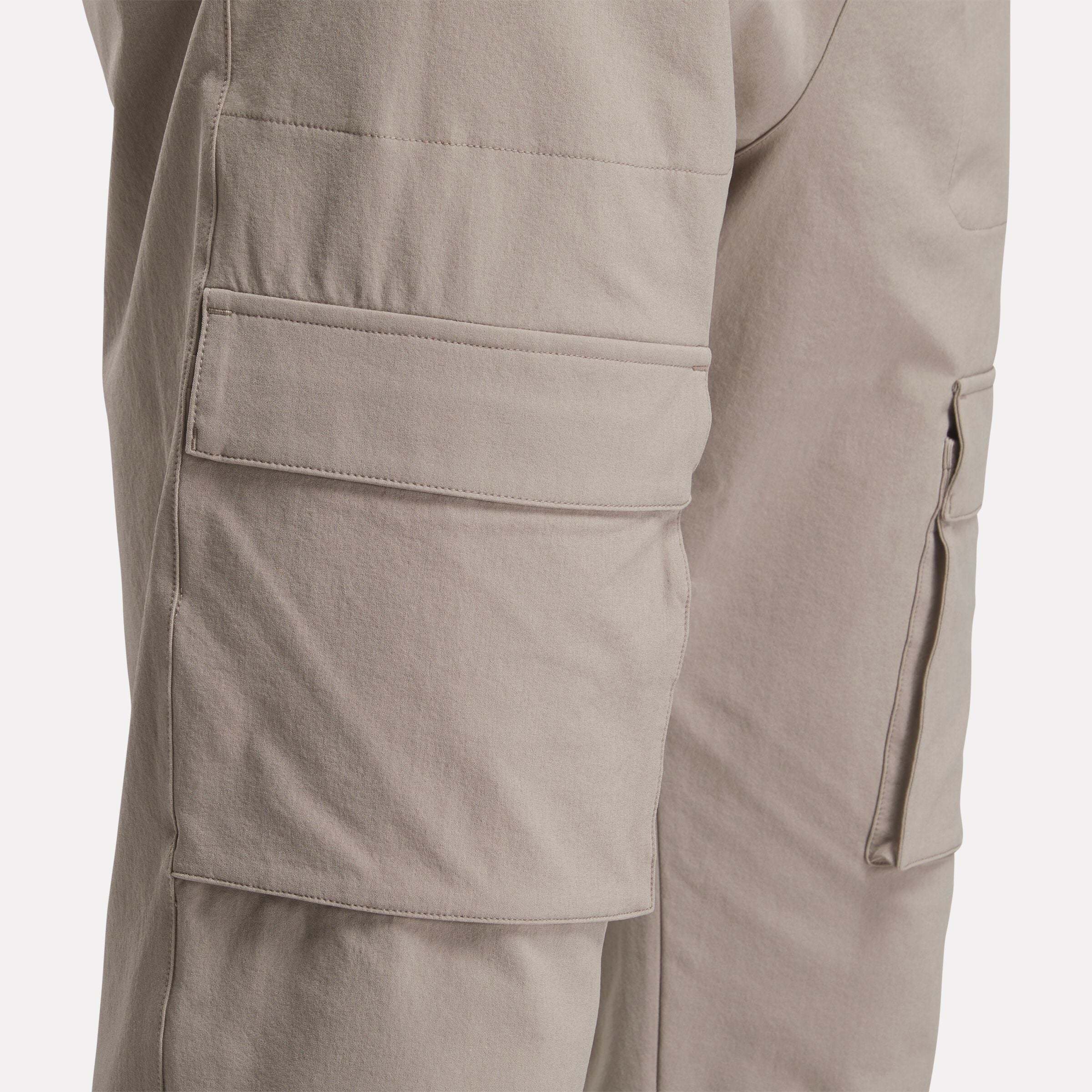**Skystretch Woven Cargo Pants for Men - Gritty Grey | Lightweight, Durable & Comfortable | Perfect for Hiking, Travel & Outdoor Adventures**