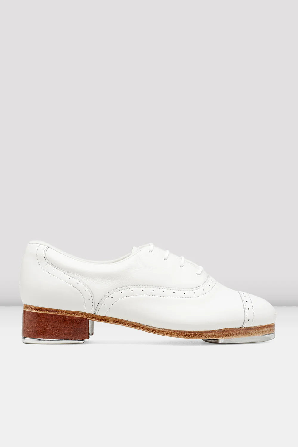 White Leather