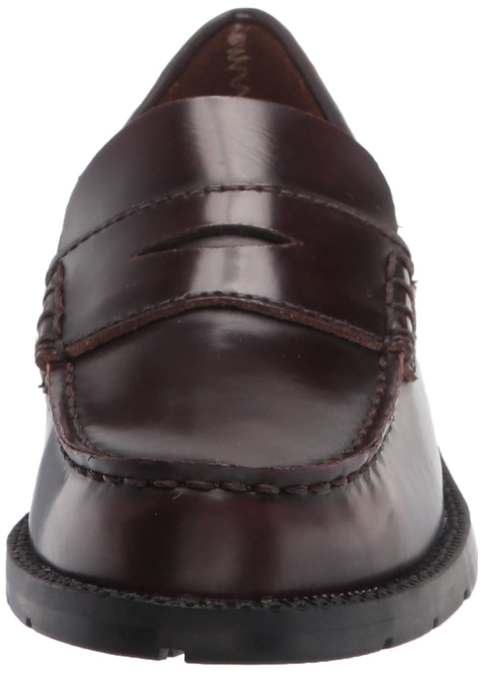 Academie Gear Josh Penny Loafer Shoes for Kids - Toddler, Little Kid & Big Kid Sizes | Comfortable School & Dress Shoes for Boys & Girls