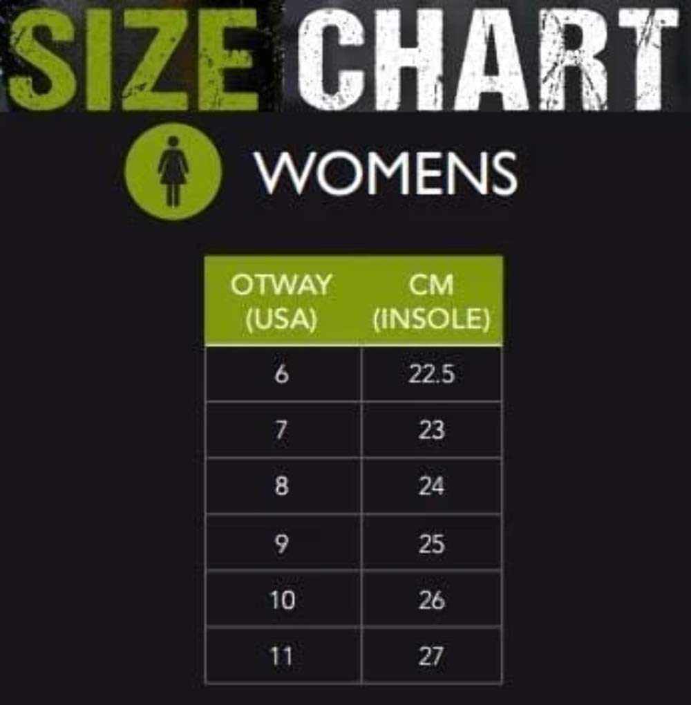 Otway Women's Boots - Stylish & Comfortable Ankle Boots for Fall & Winter | Perfect for Casual Outfits, Work & Outdoor Activities