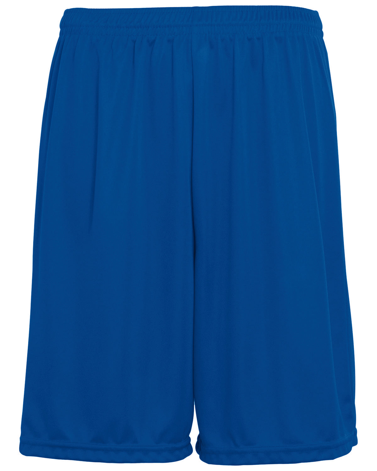 Augusta Sportswear 1428 Men's & Women's Athletic Training Shorts with Pockets - Comfortable Workout & Gym Shorts for Running, Basketball & Casual Wear