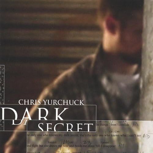 Dark Secret Perfume - Mysterious & Alluring Scent for Evening Wear