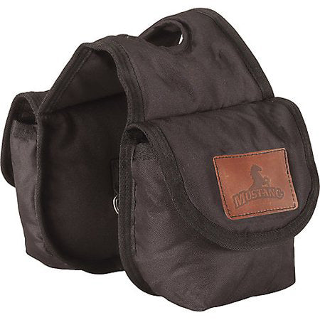 Western Style Black Saddle Horn Handbag - Vintage Cowgirl Leather Crossbody Purse for Women | Perfect for Rodeo, Country Music Festivals & Western Fashion Outfits