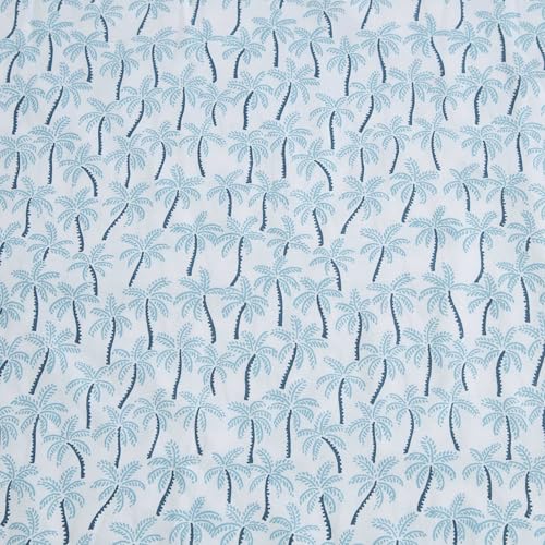 Palmtastic Blue