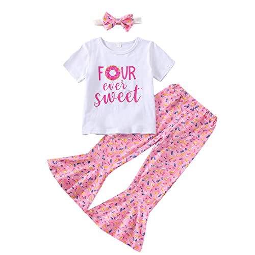 Pink Four