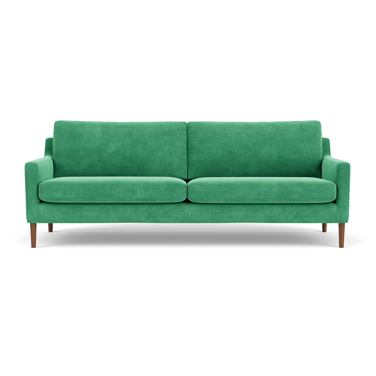 Moss Grass Green Fabric