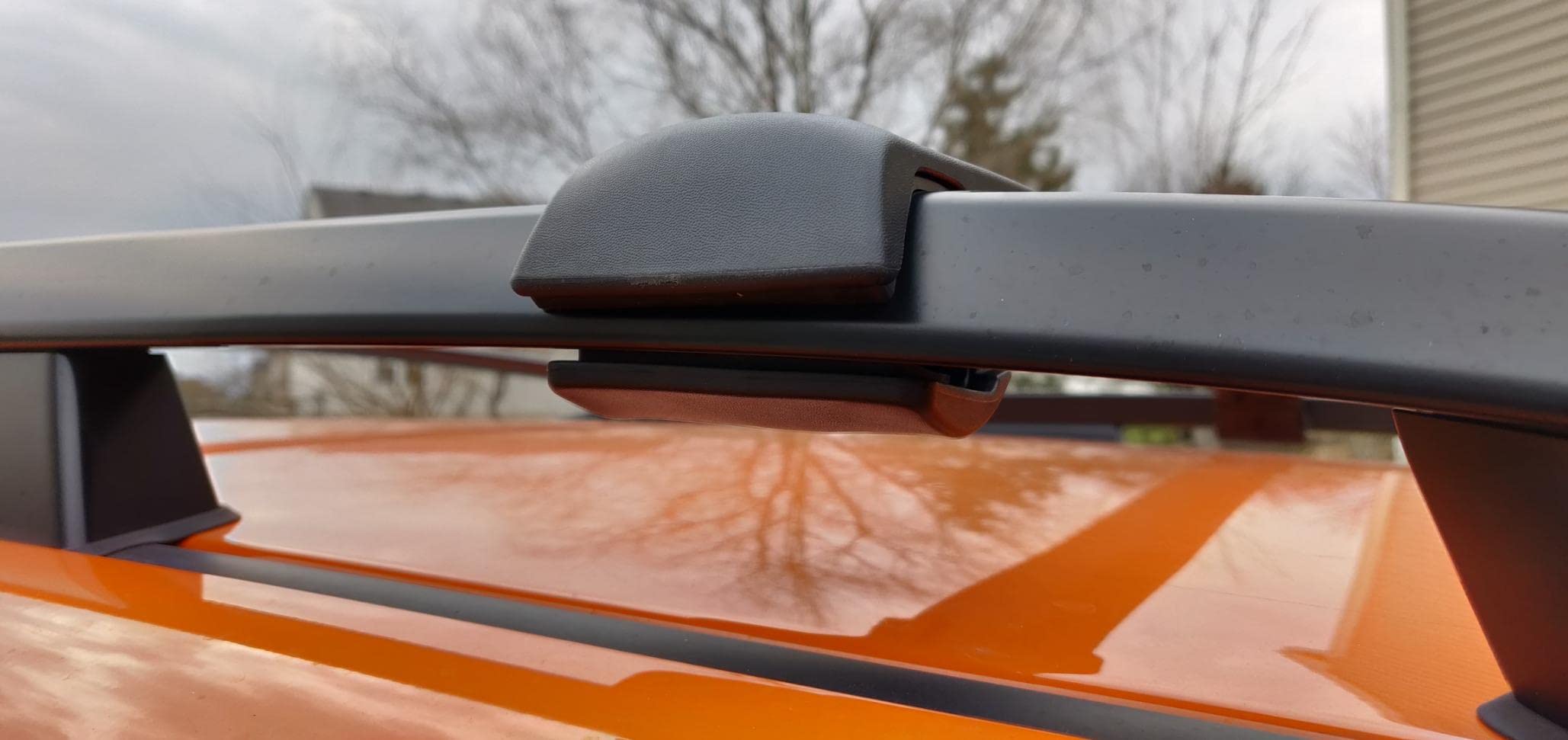 BRIGHTLINES Roof Rack Crossbars & Kayak Carrier Combo for 2018-2023 Subaru Crosstrek | 2017-2023 Impreza | Heavy Duty Aluminum Alloy | Easy Installation | Perfect for Kayaking, Surfing & Outdoor Adventures
