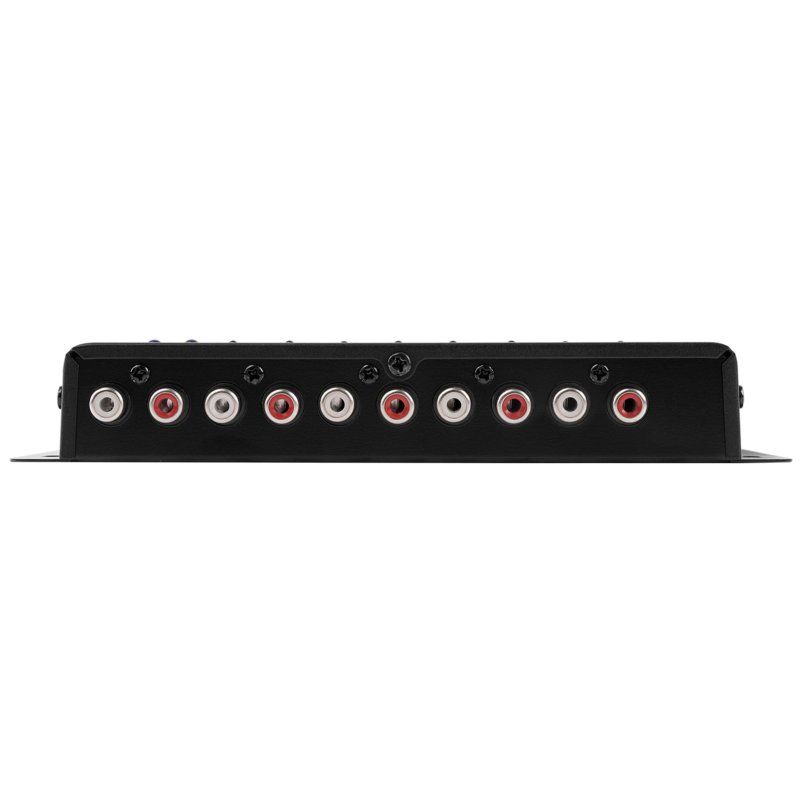 APP Controlled Signal Processor (ADSP CLEAN 8AP) - Professional Audio DSP for Home Studio & Live Performances