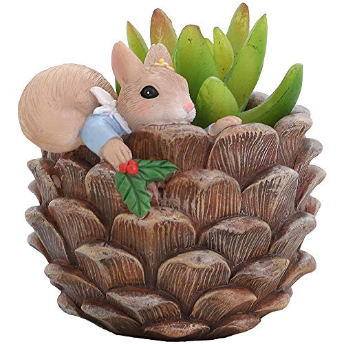 Pinecones