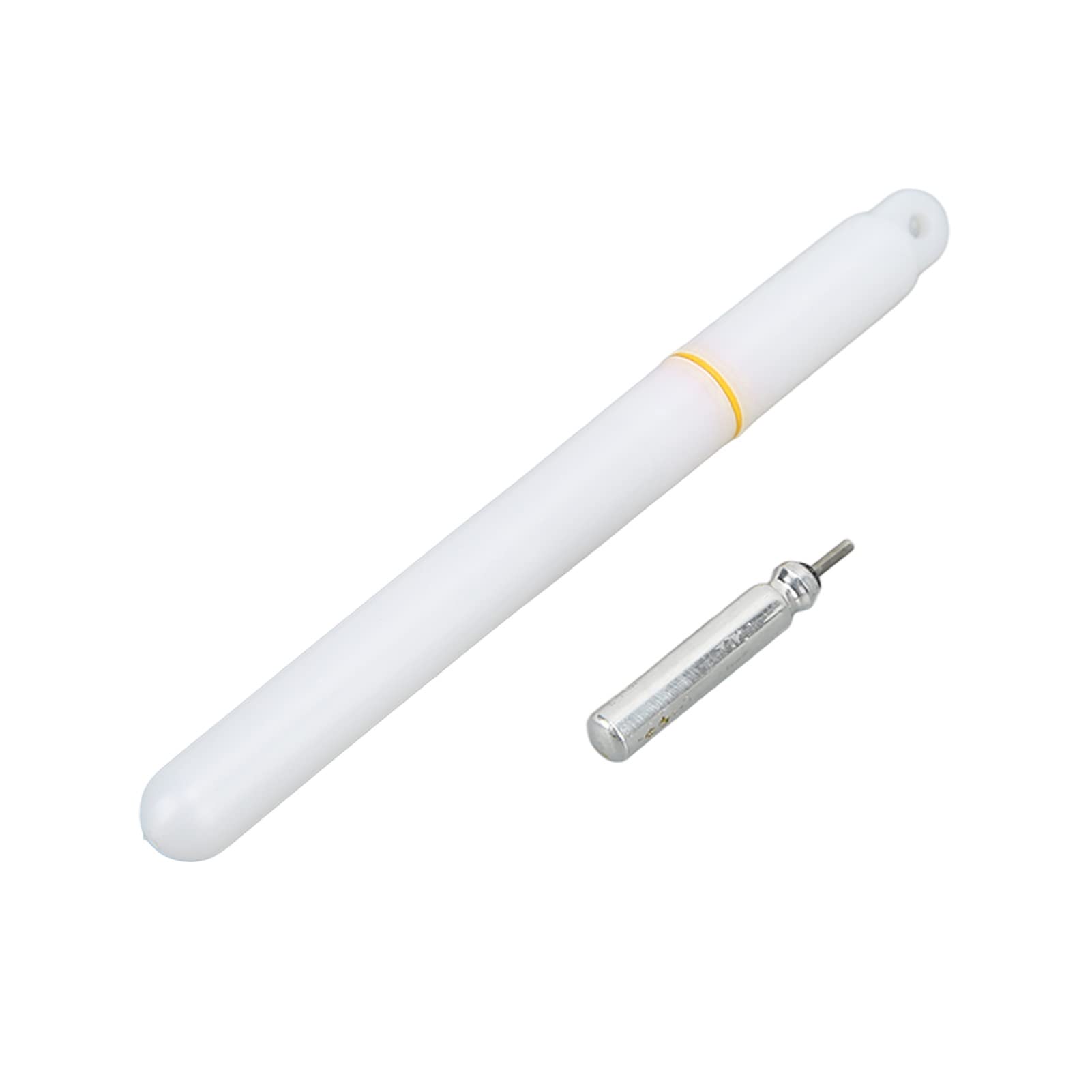 **4g LED Fishing Light Stick - High Visibility, Wear Resistant, 12-Hour Endurance for Night Fishing (Blue) | Perfect for Deep Sea, Freshwater & Ice Fishing**