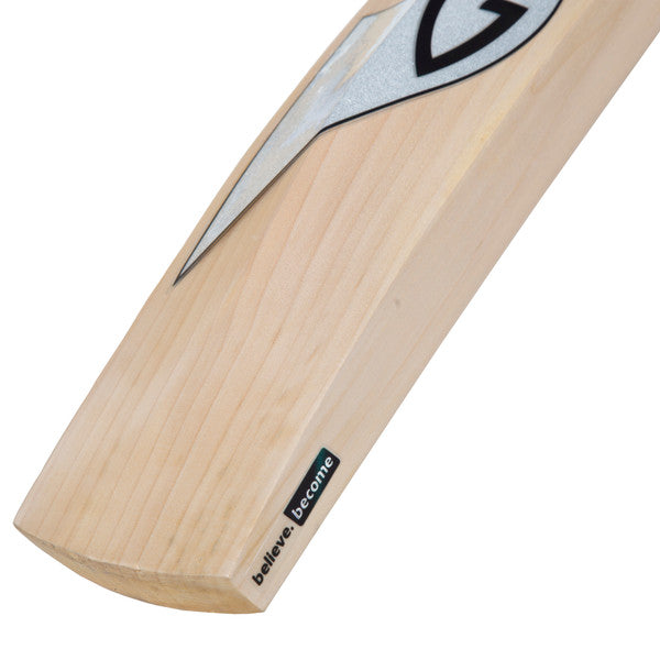 SG 90th Anniversary Limited Edition Cricket Bat - Premium Quality Willow Wood - Perfect for Cricket Enthusiasts & Collectors - Ideal for Matches, Training & Display