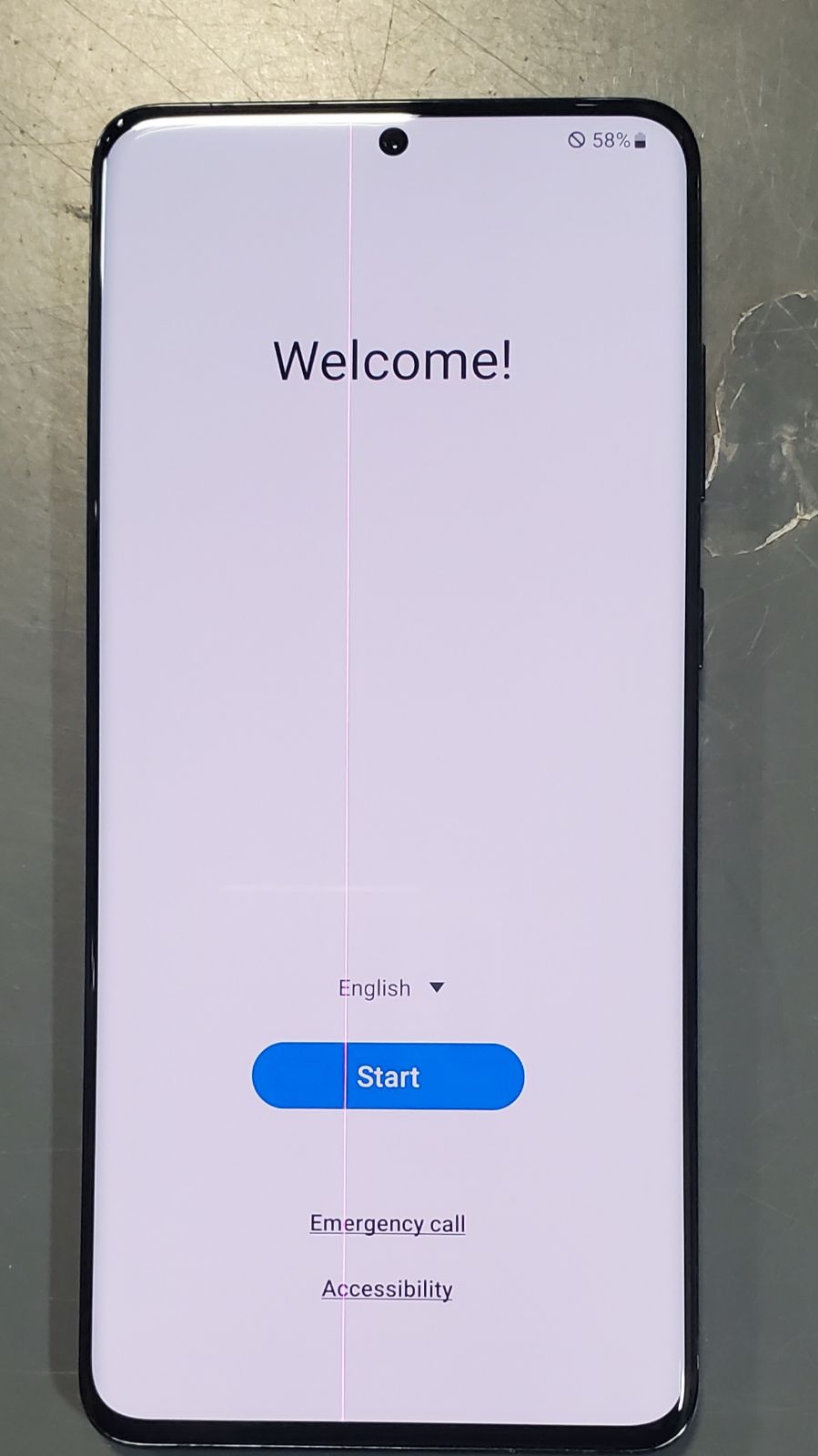 SAMSUNG Galaxy S20+ 5G Unlocked Smartphone (512GB, 6.7