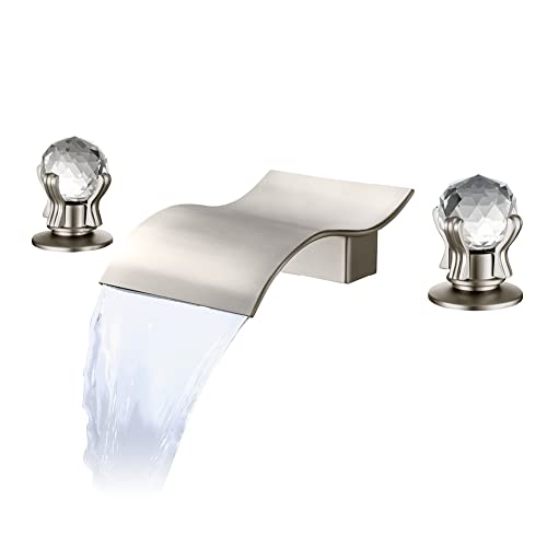 Brushed Nickel