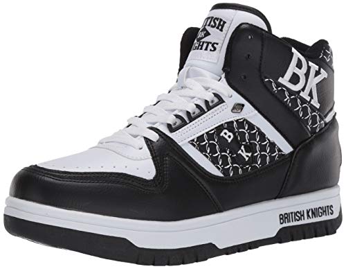 Black/White